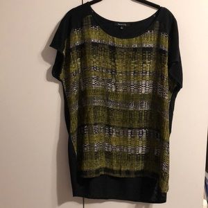 Relativity Women’s top size L